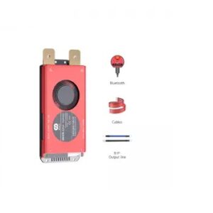 Daly M Series Smart BMS 14S 200A