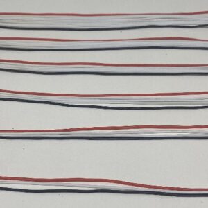 JST XH 2.54mm Female Plug Connectors