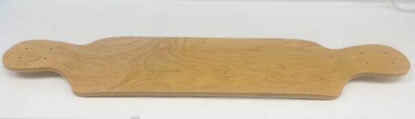 Canadian Maple Dropdown Deck