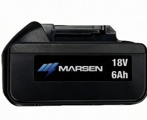 Makita BL1830 18650 18V 6Ah Replacement Battery