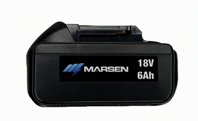 Makita BL1830 18650 18V 6Ah Replacement Battery