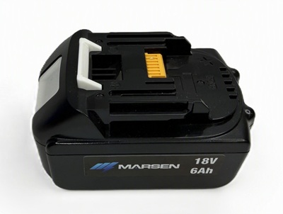 Makita BL1830 18650 18V 6Ah Replacement Battery - Image 2
