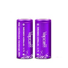 Vapcell INR26650 4200mAh
