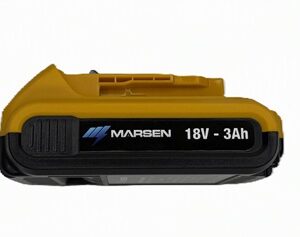 DeWalt DCB200 18V 3Ah Replacement Battery