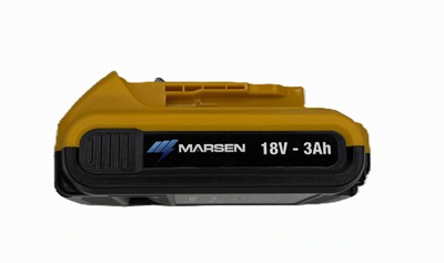 DeWalt DCB200 18V 3Ah Replacement Battery
