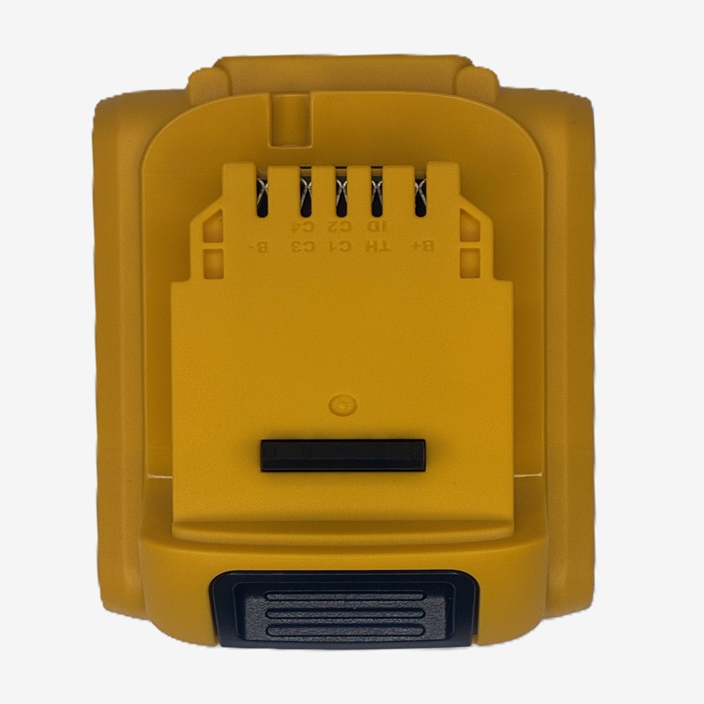 DeWalt DCB200 18650 18V 6Ah Replacement Battery - Image 3