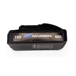 Makita BL1830 21700 18V 4Ah Replacement Battery