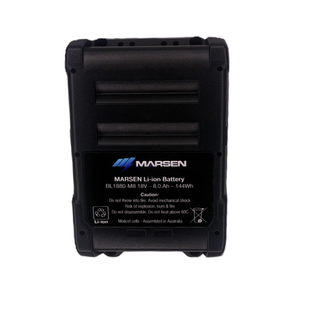 Makita BL1830 18V 8Ah Replacement Battery - Image 3