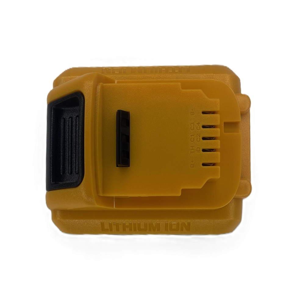 DeWalt DCB200 21700 18V 4Ah