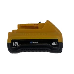 DeWalt DCB200 21700 18V 4Ah