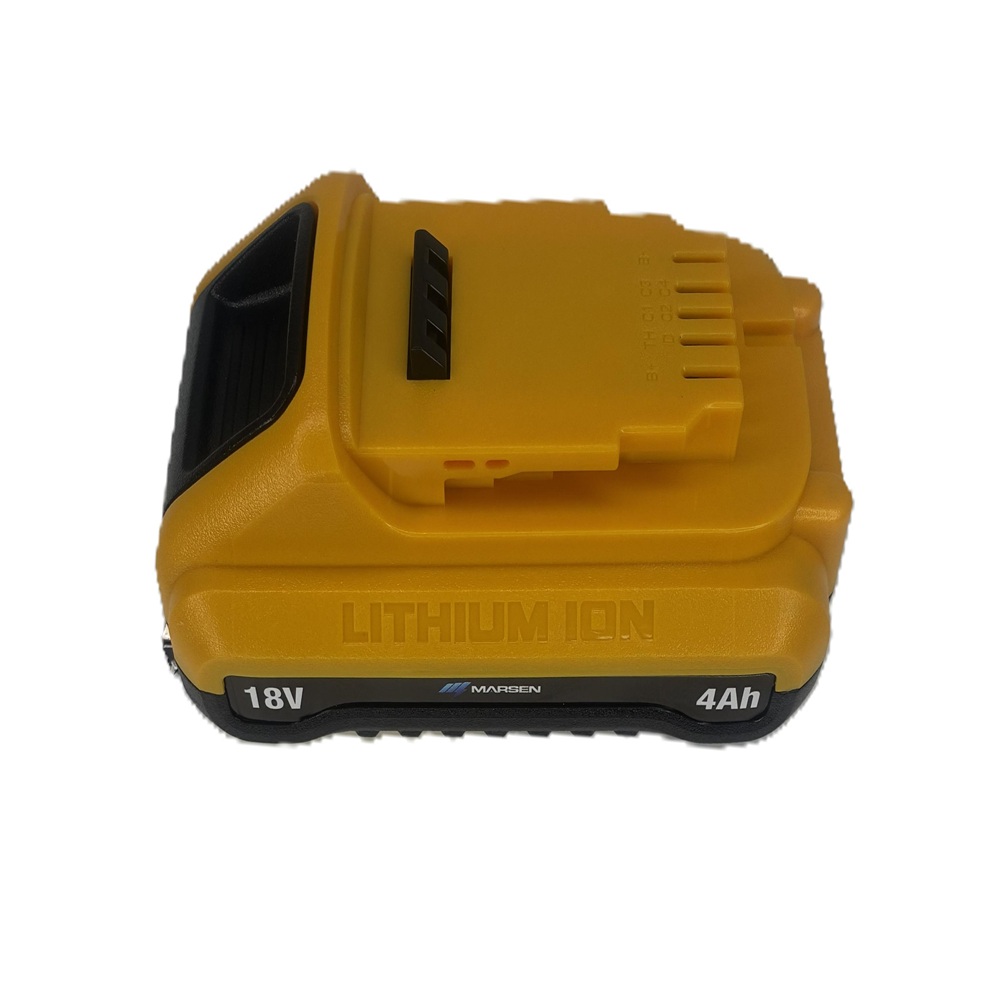 DeWalt DCB200 21700 18V 4Ah