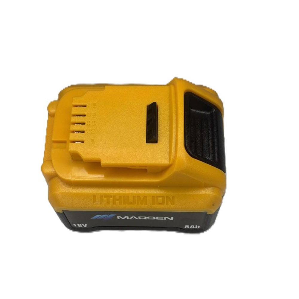 DeWalt DCB200 21700 18V 8Ah Replacement Battery