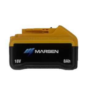 DeWalt DCB200 21700 18V 8Ah Replacement Battery