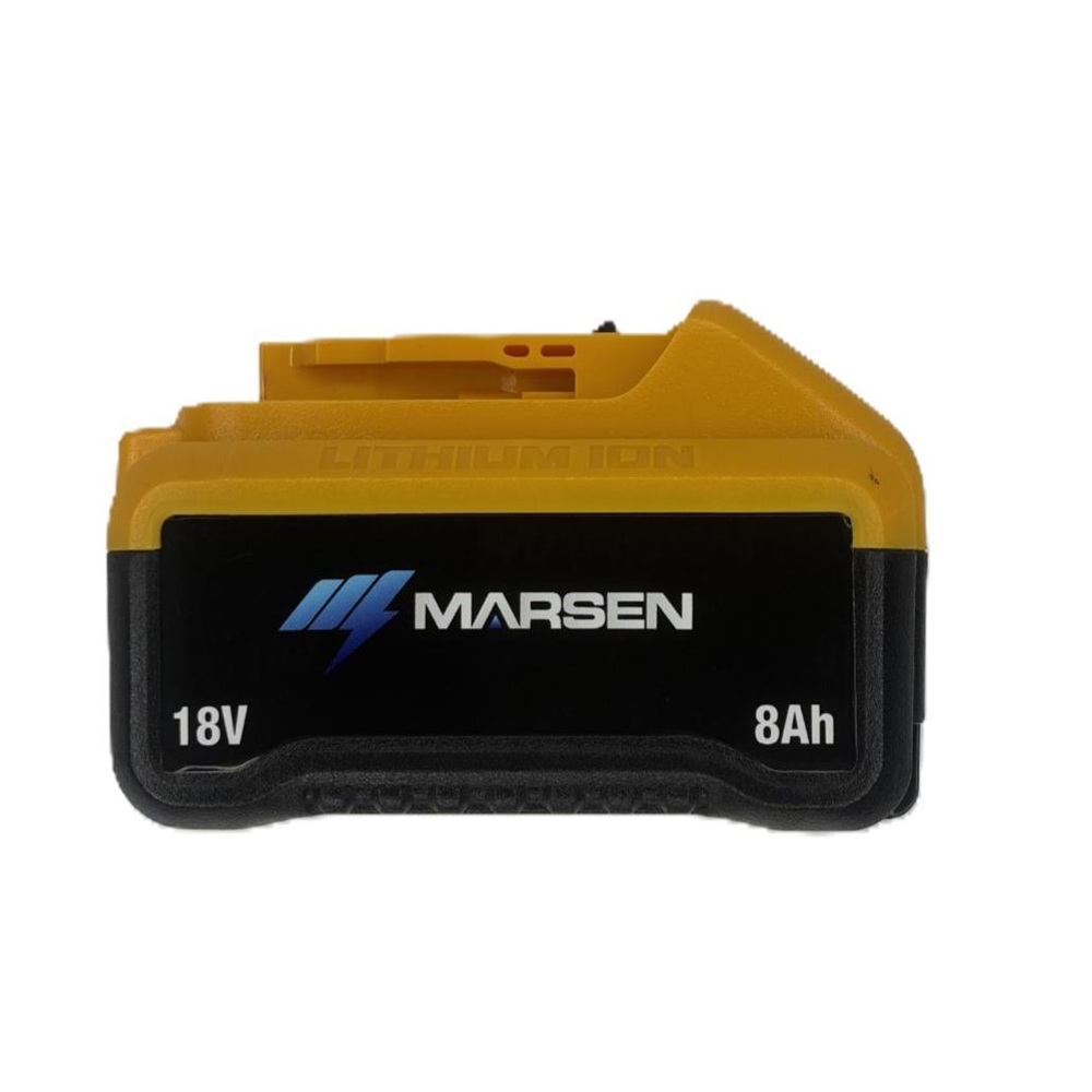 DeWalt DCB200 21700 18V 8Ah Replacement Battery