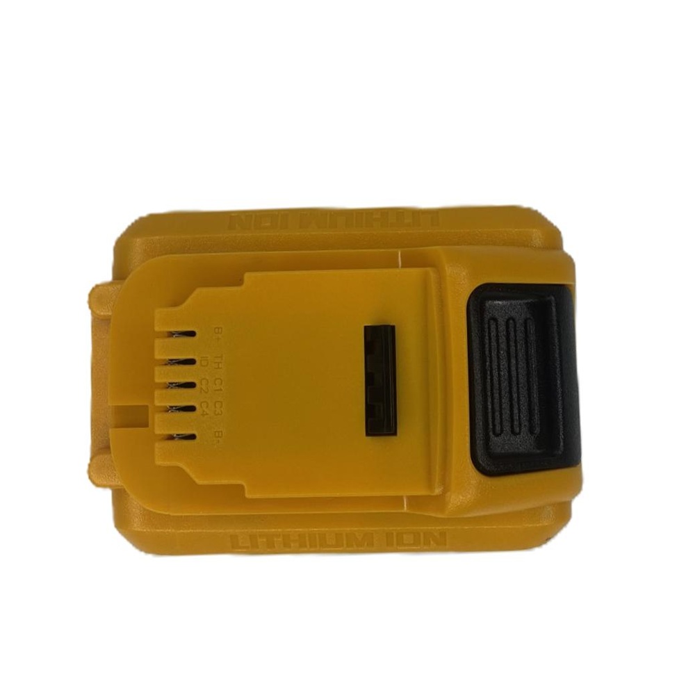 DeWalt DCB200 21700 18V 8Ah Replacement Battery