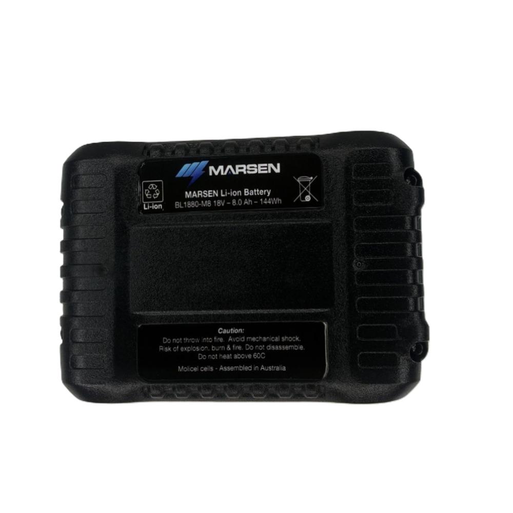 DeWalt DCB200 21700 18V 8Ah Replacement Battery