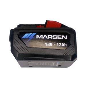 Milwaukee M18 18V 12Ah Replacement Battery