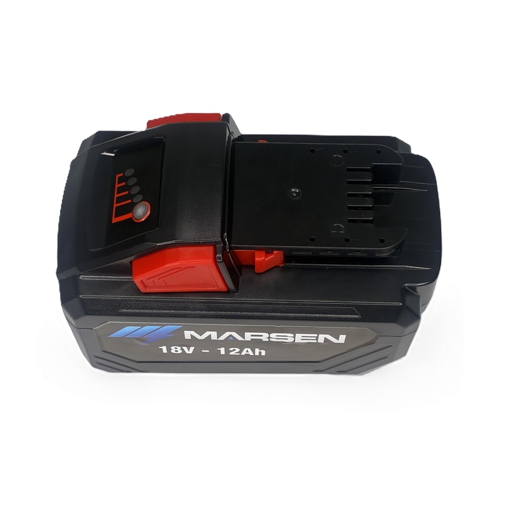 Milwaukee M18 18V 12Ah Replacement Battery - Image 3