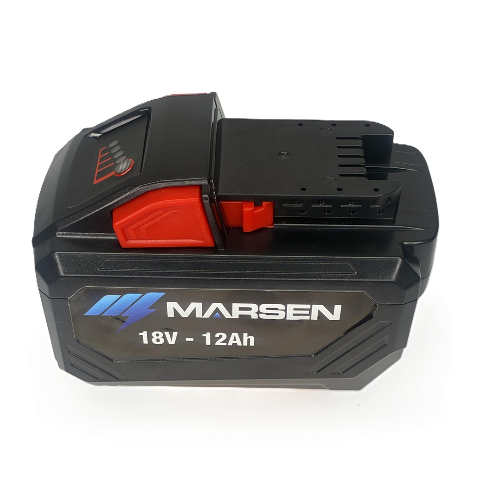 Milwaukee M18 18V 12Ah Replacement Battery - Image 2