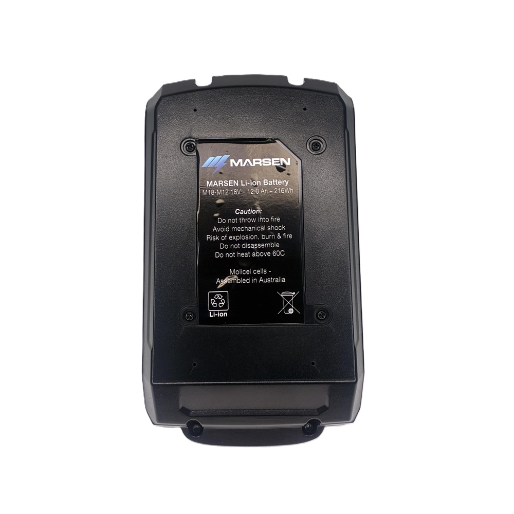 Milwaukee M18 18V 12Ah Replacement Battery