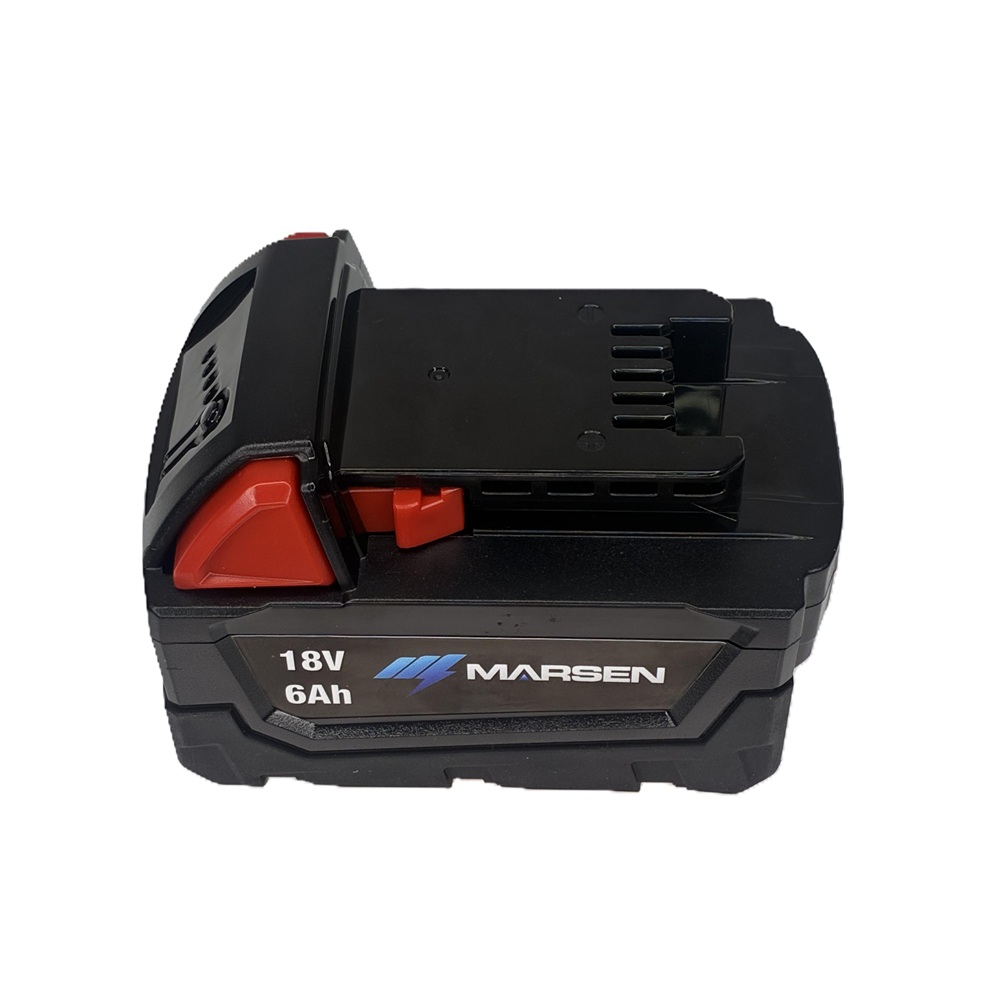 Milwaukee M18 18V 6Ah Replacement Battery