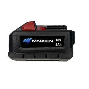 Milwaukee M18 18V 8Ah Replacement Battery