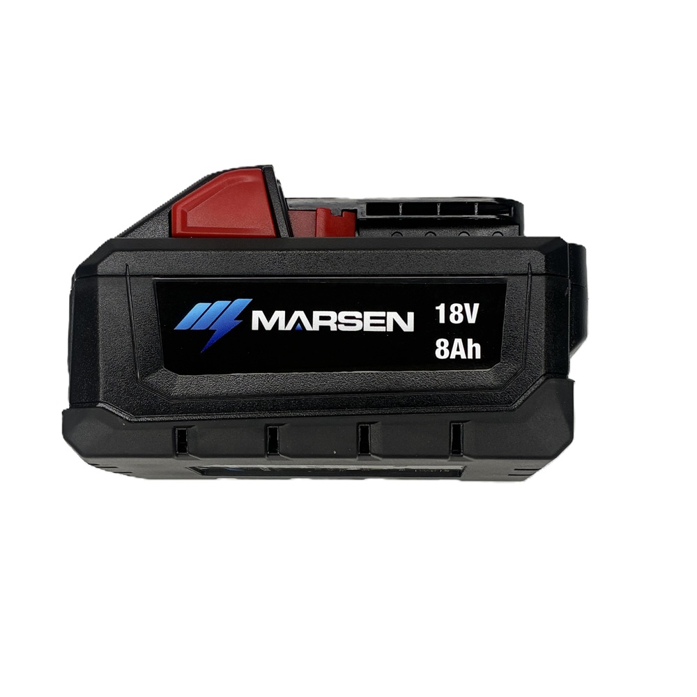 Milwaukee M18 18V 8Ah Replacement Battery