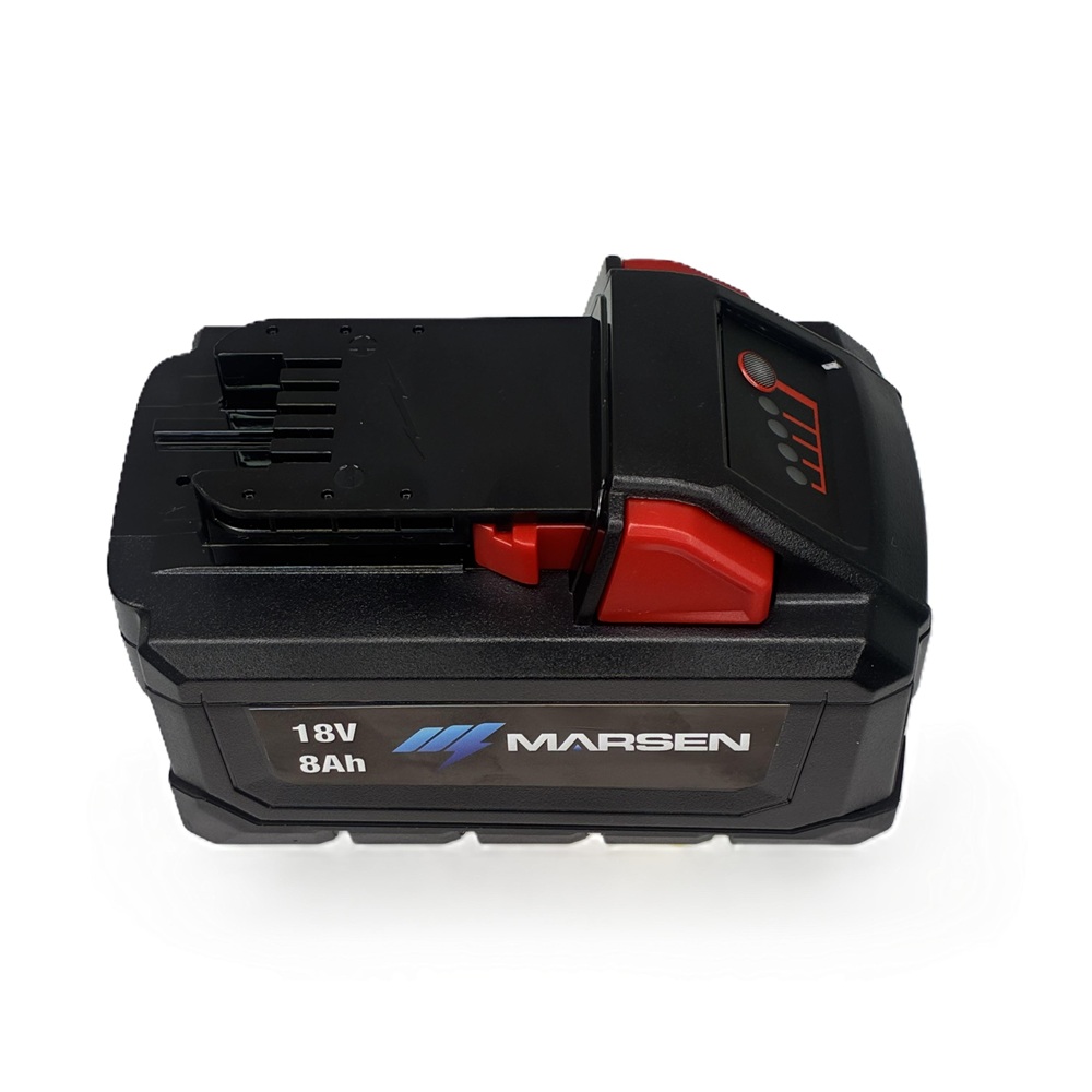 Milwaukee M18 18V 8Ah Replacement Battery