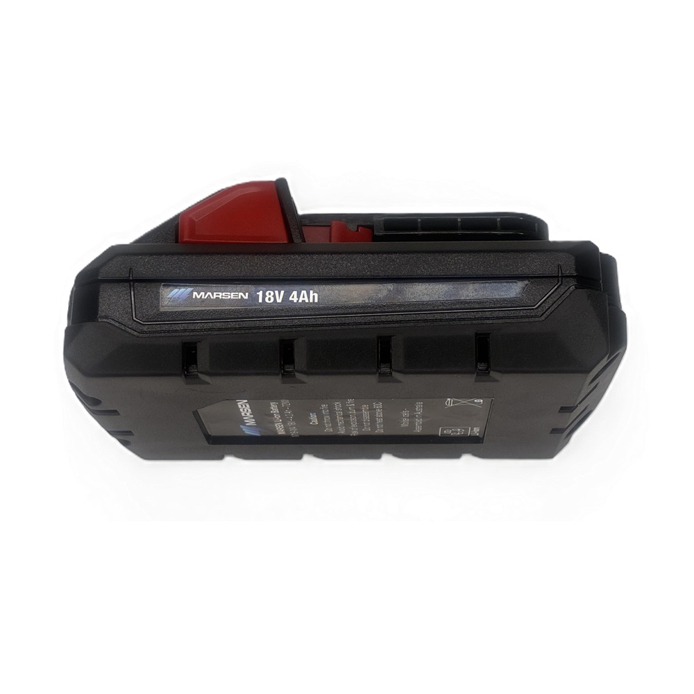 Milwaukee M18 18V 4Ah Replacement Battery
