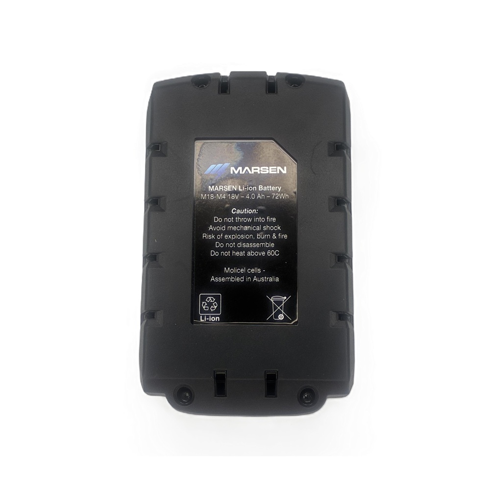 Milwaukee M18 18V 4Ah Replacement Battery